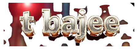 t bajee logo